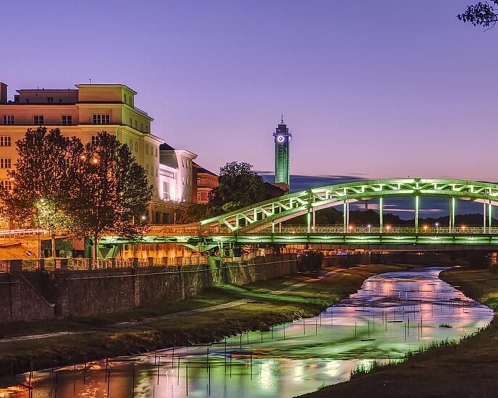 Ostrava se stává atraktivní lokalitou pro investory