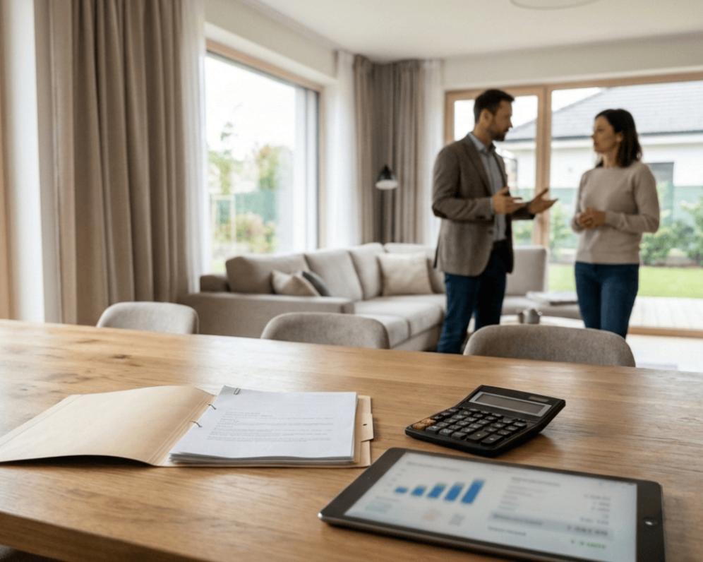 Určujete cenu nemovitosti správně, nebo se řídíte pouze intuicí?